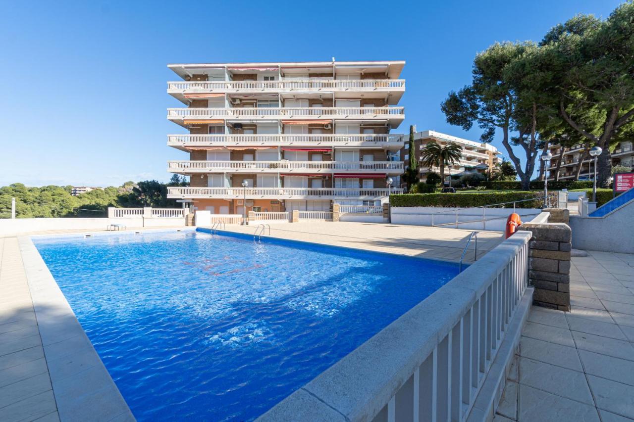 Mediterranean Way - Cye Salou Exterior foto