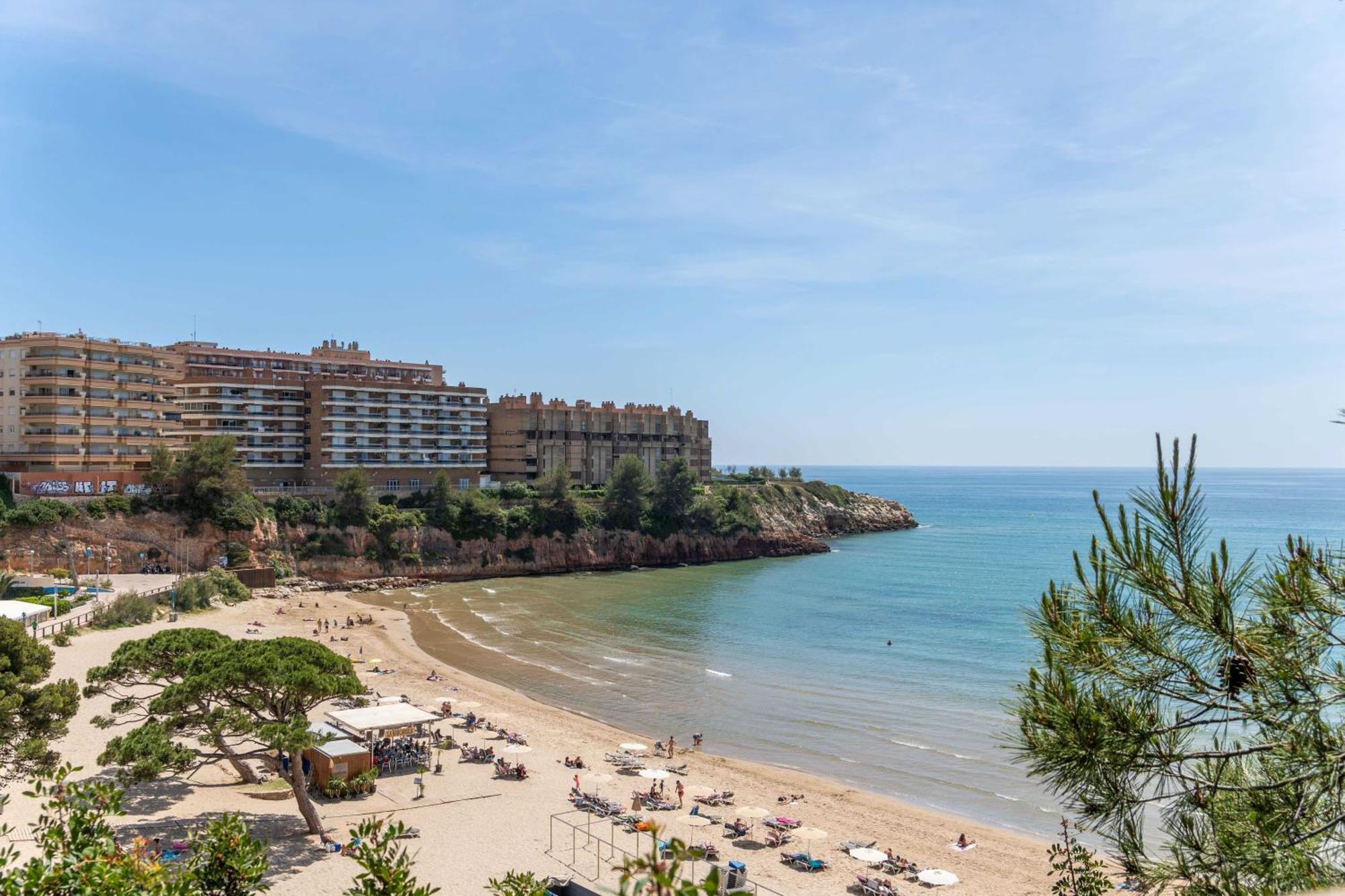 Mediterranean Way - Cye Salou Exterior foto