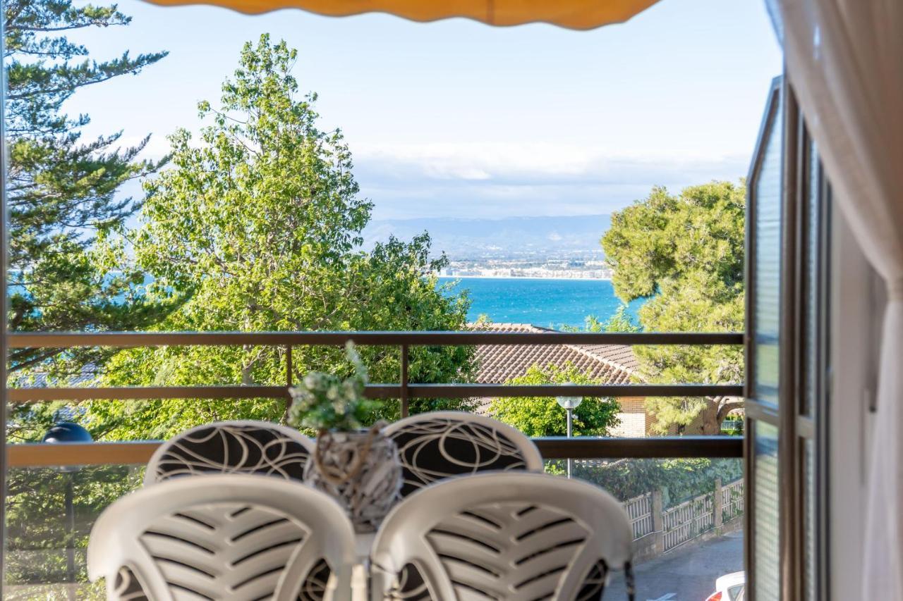 Mediterranean Way - Cye Salou Exterior foto