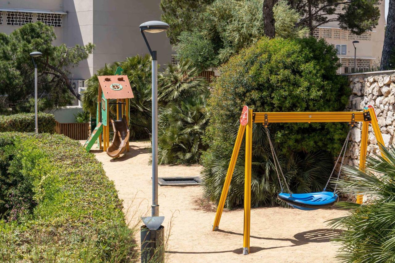 Mediterranean Way - Cye Salou Exterior foto