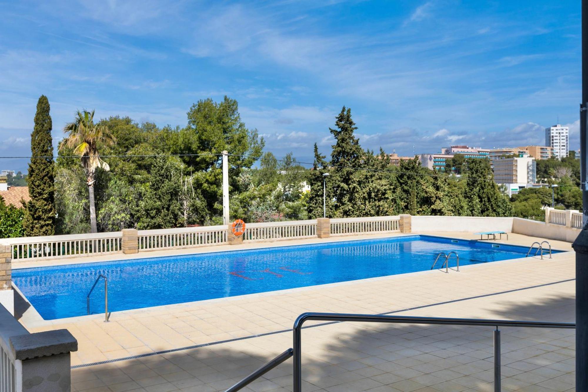 Mediterranean Way - Cye Salou Exterior foto