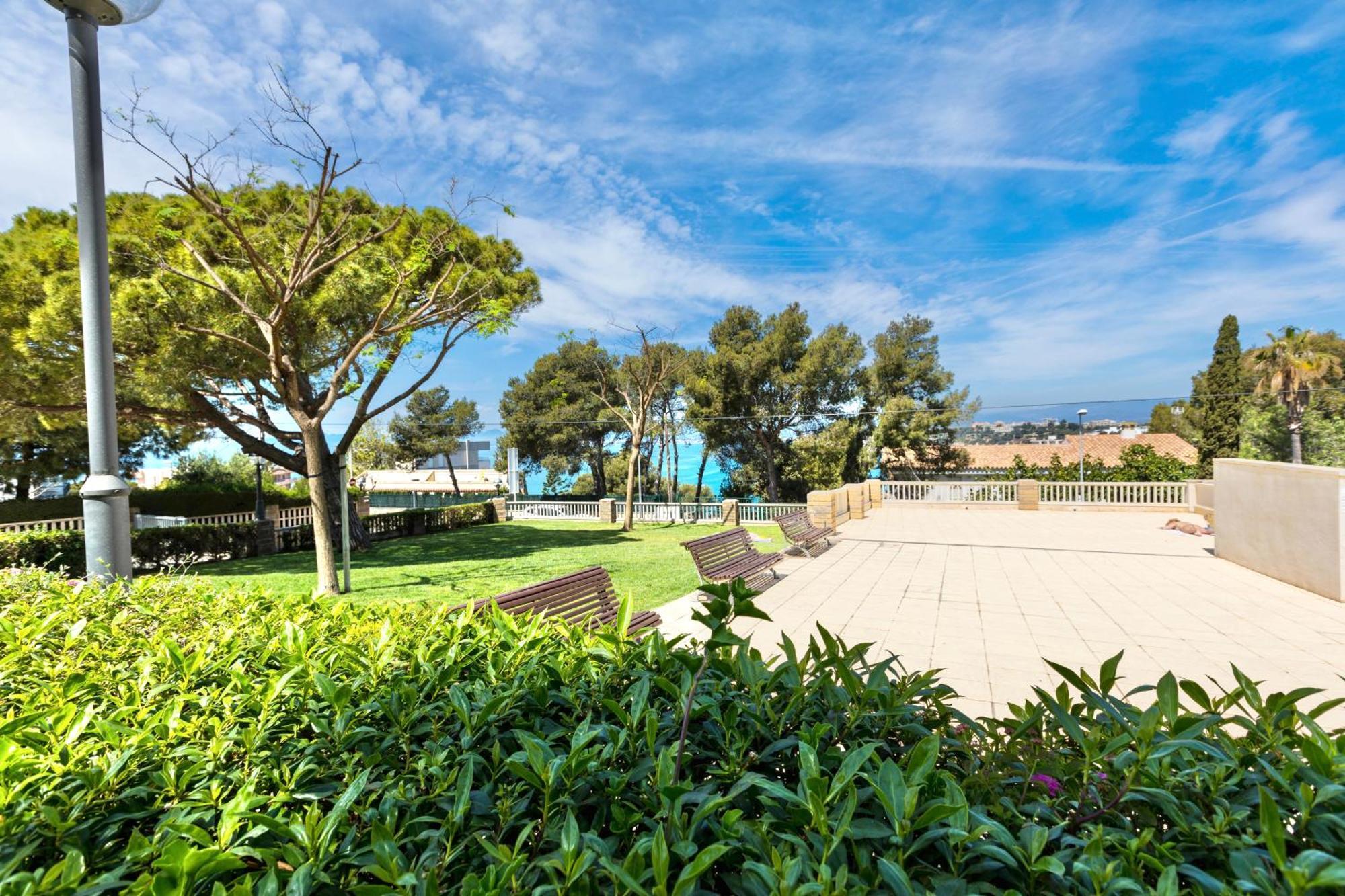 Mediterranean Way - Cye Salou Exterior foto