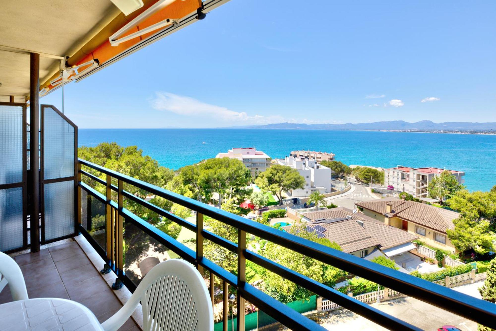 Mediterranean Way - Cye Salou Exterior foto