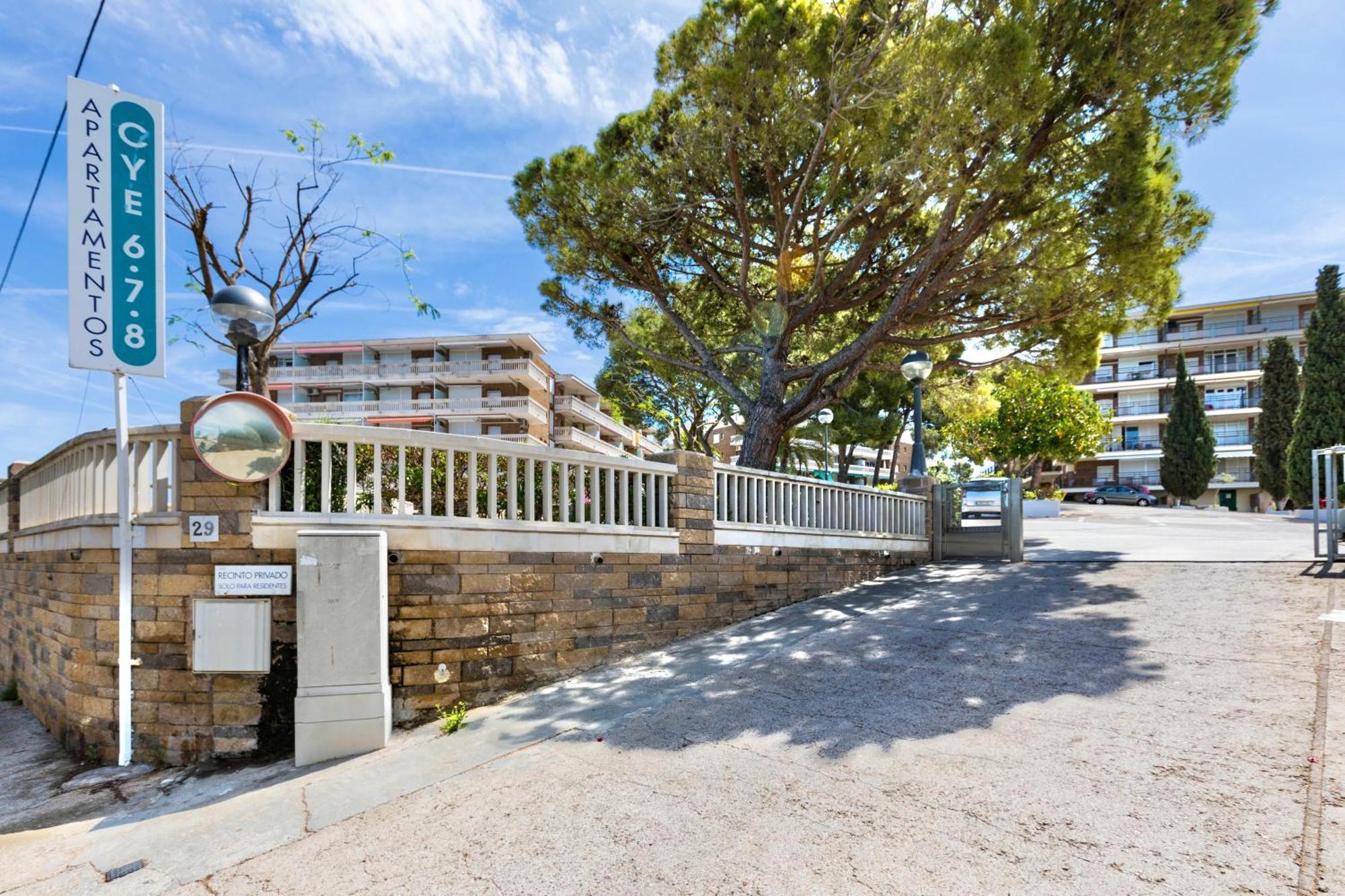 Mediterranean Way - Cye Salou Exterior foto
