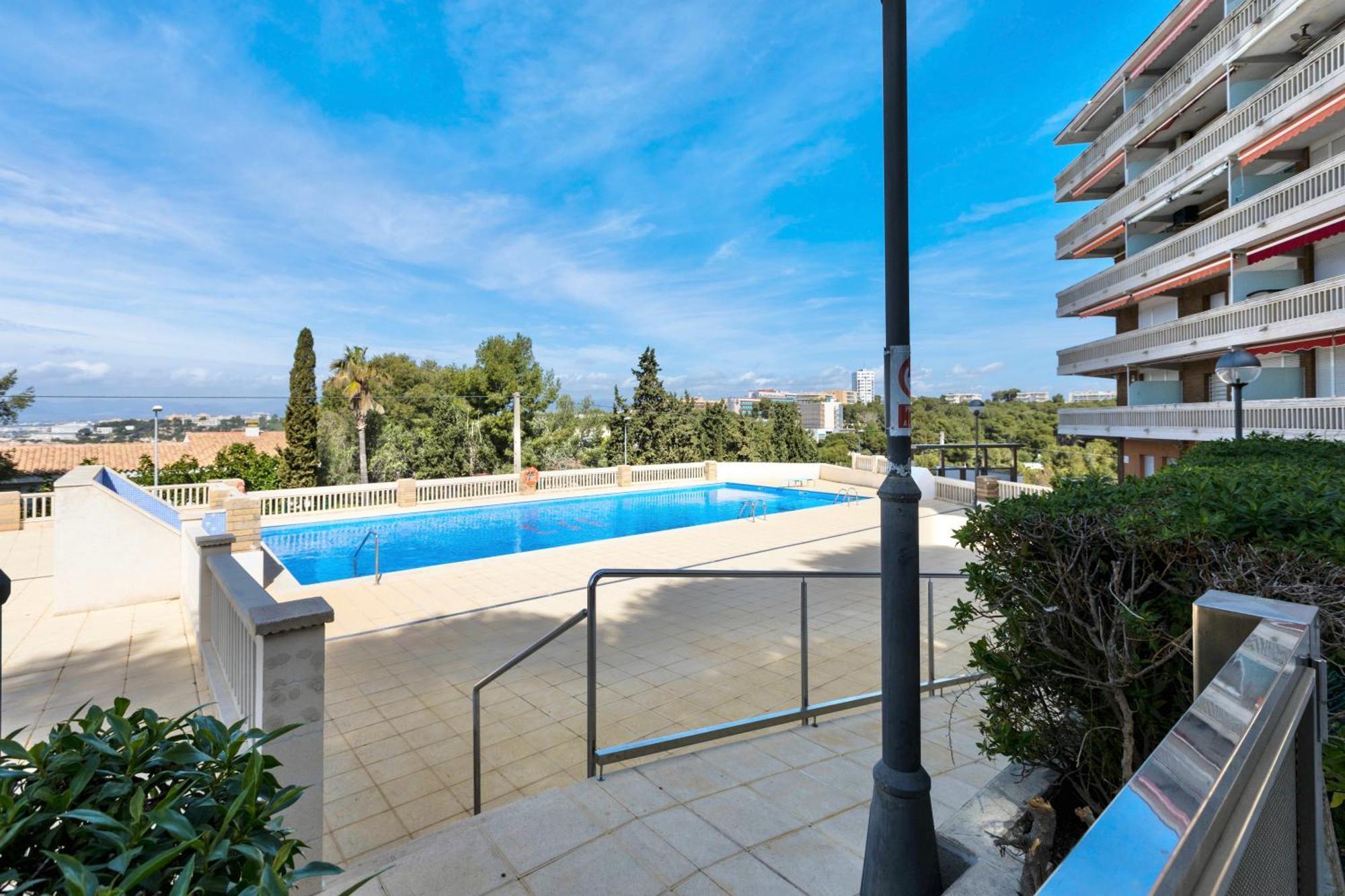 Mediterranean Way - Cye Salou Exterior foto