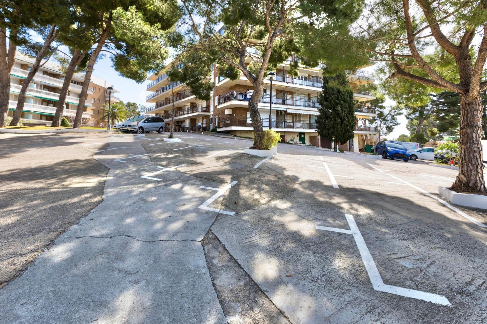 Mediterranean Way - Cye Salou Exterior foto