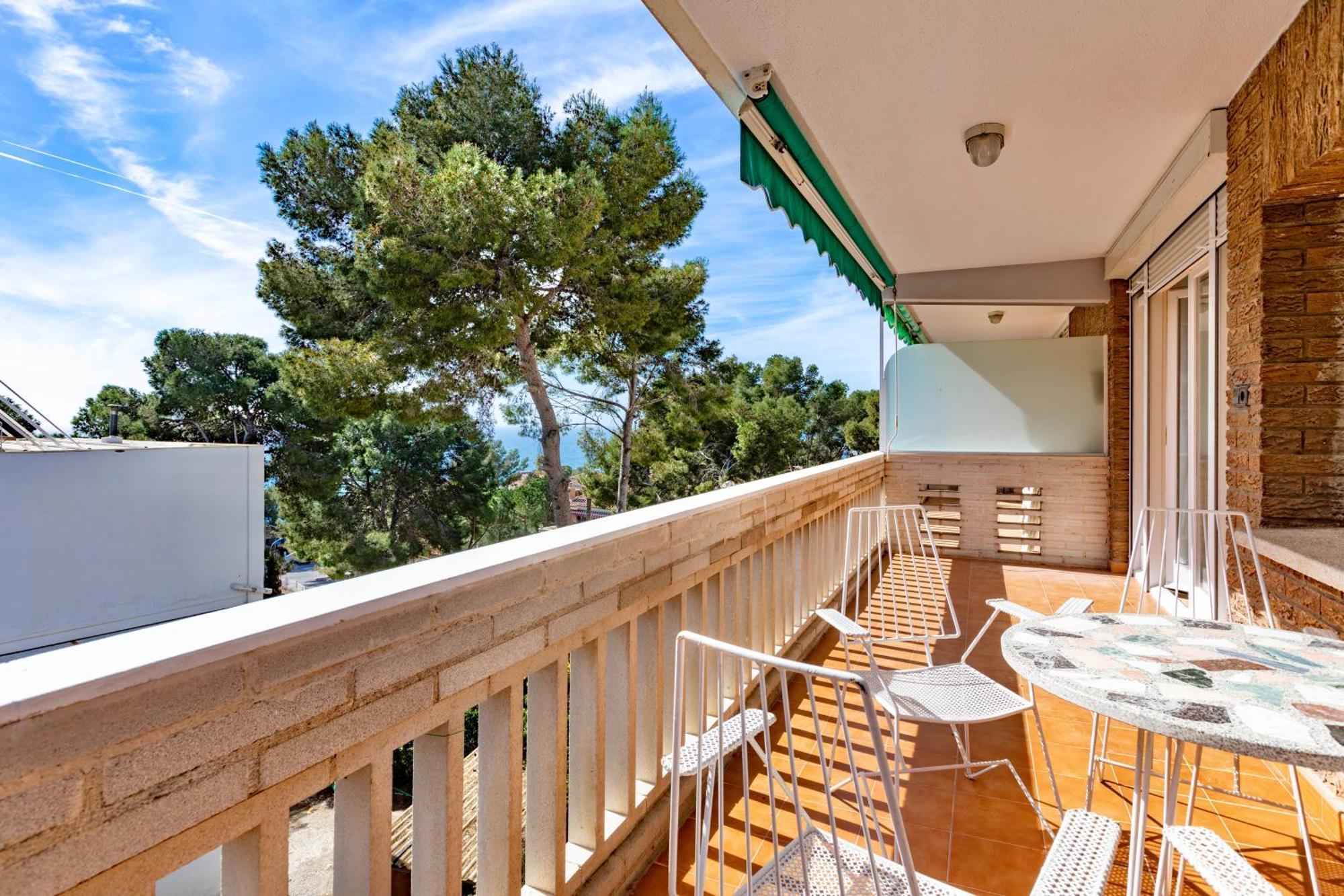 Mediterranean Way - Cye Salou Exterior foto