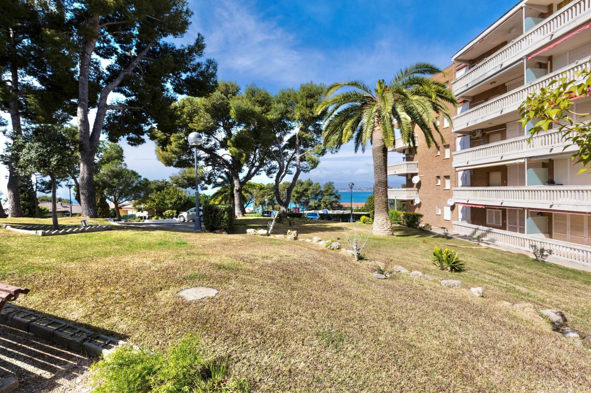 Mediterranean Way - Cye Salou Exterior foto