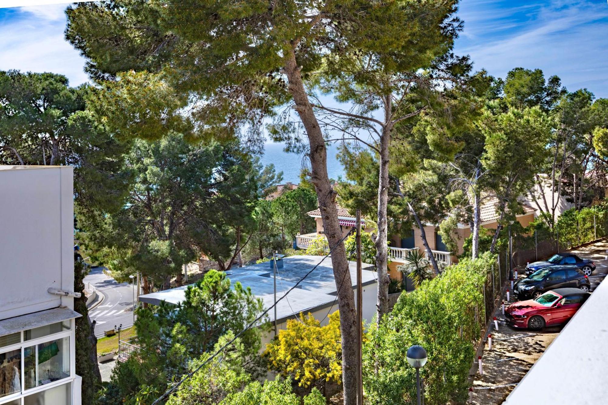 Mediterranean Way - Cye Salou Exterior foto