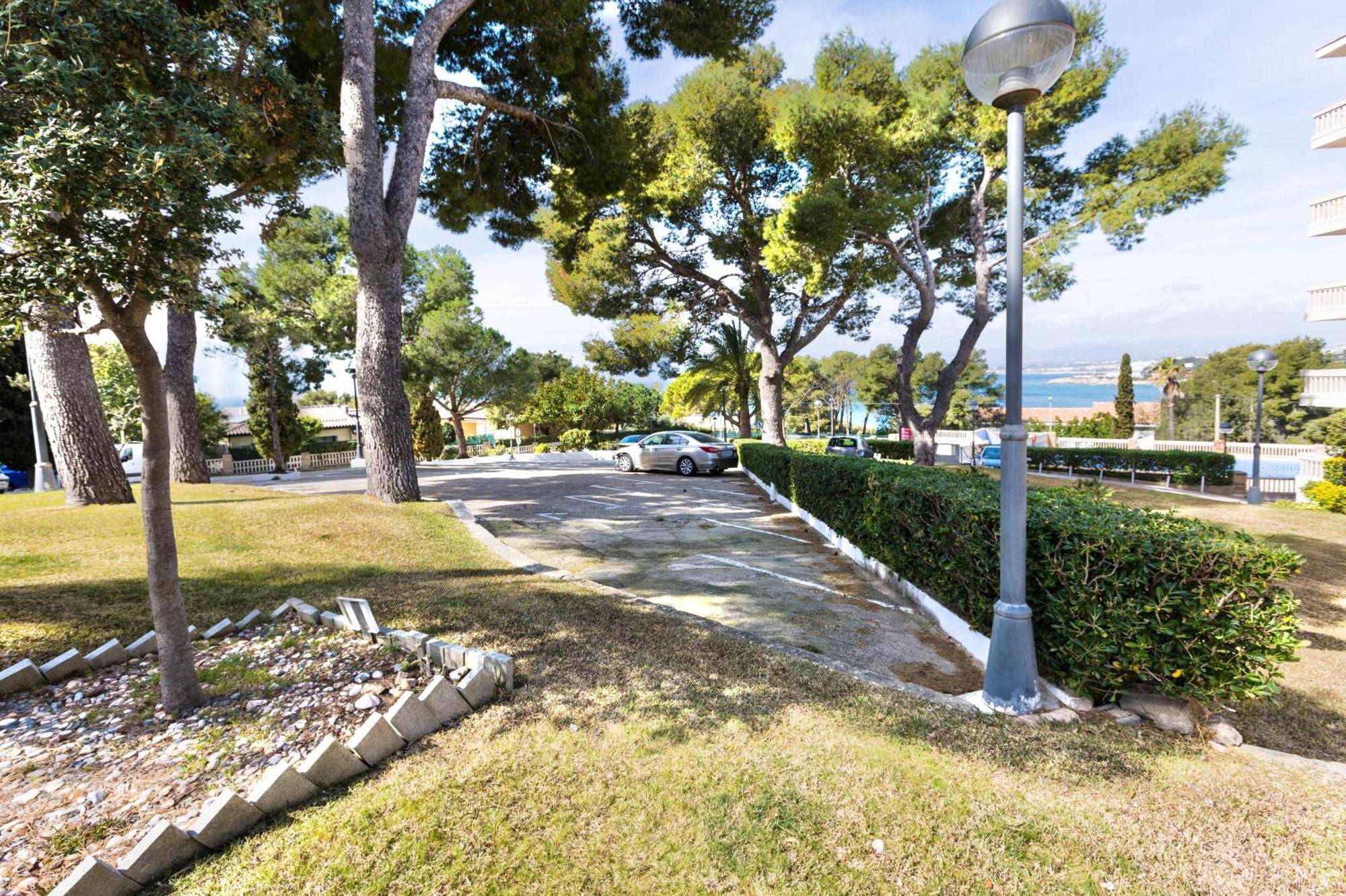 Mediterranean Way - Cye Salou Exterior foto