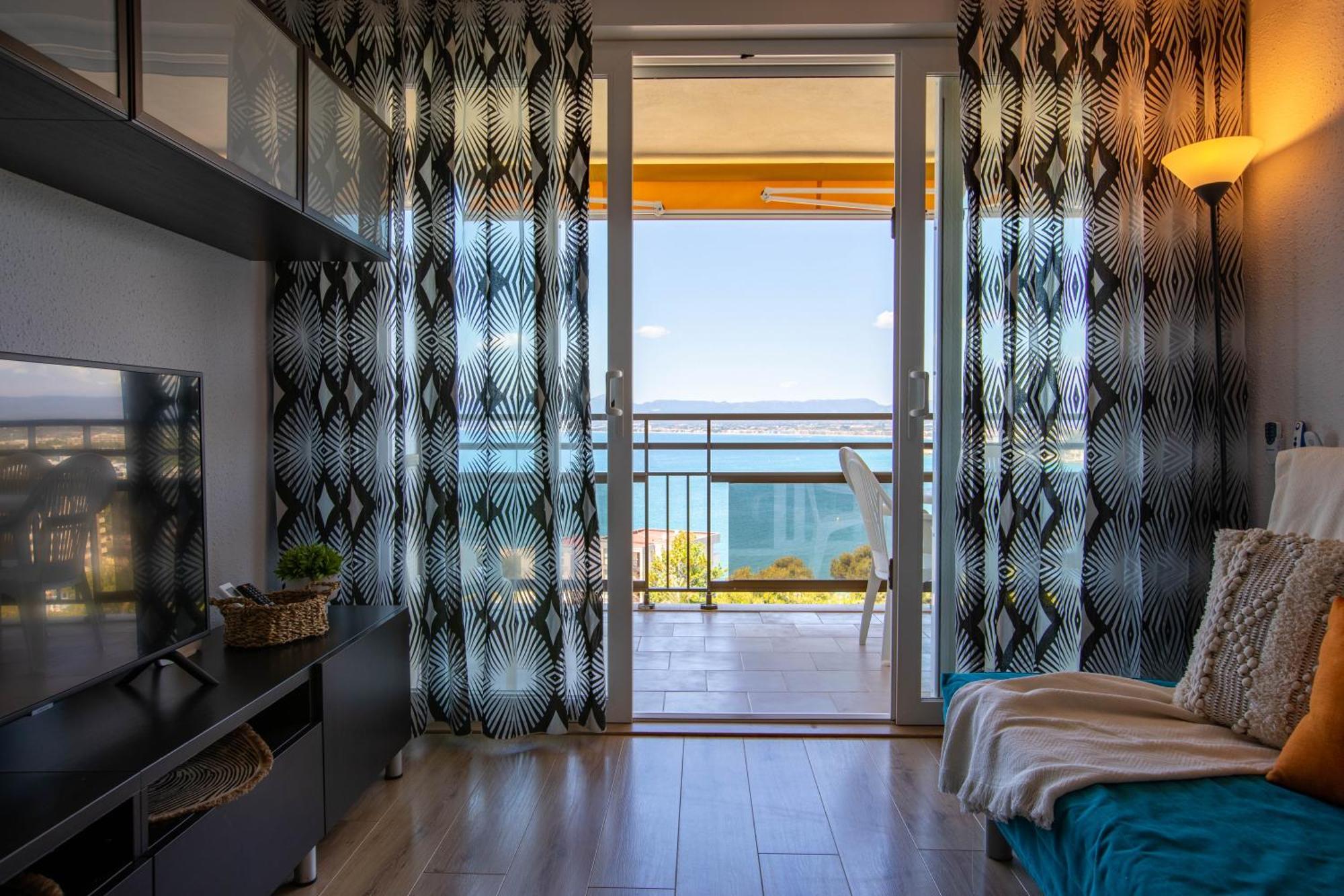 Mediterranean Way - Cye Salou Exterior foto