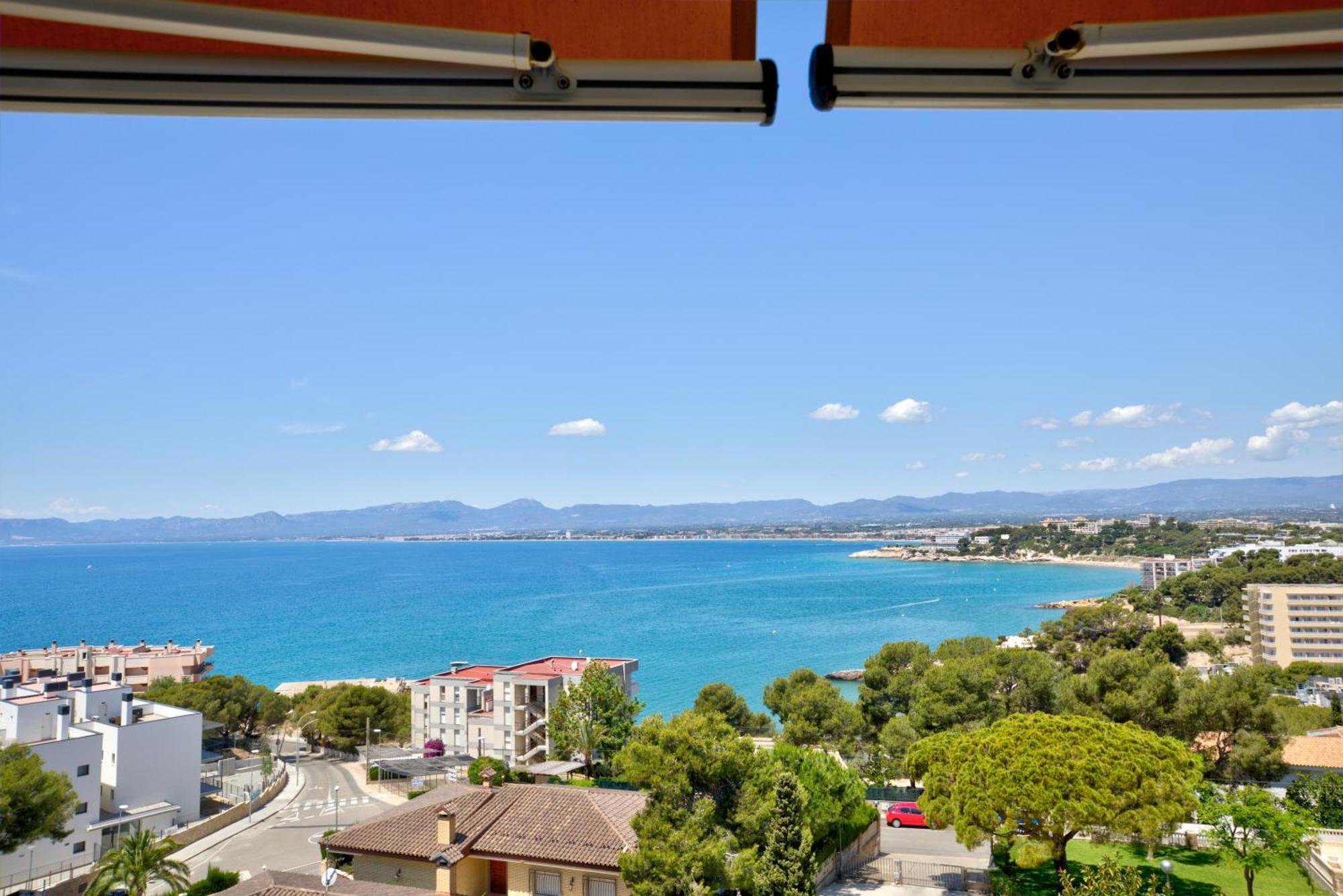Mediterranean Way - Cye Salou Exterior foto