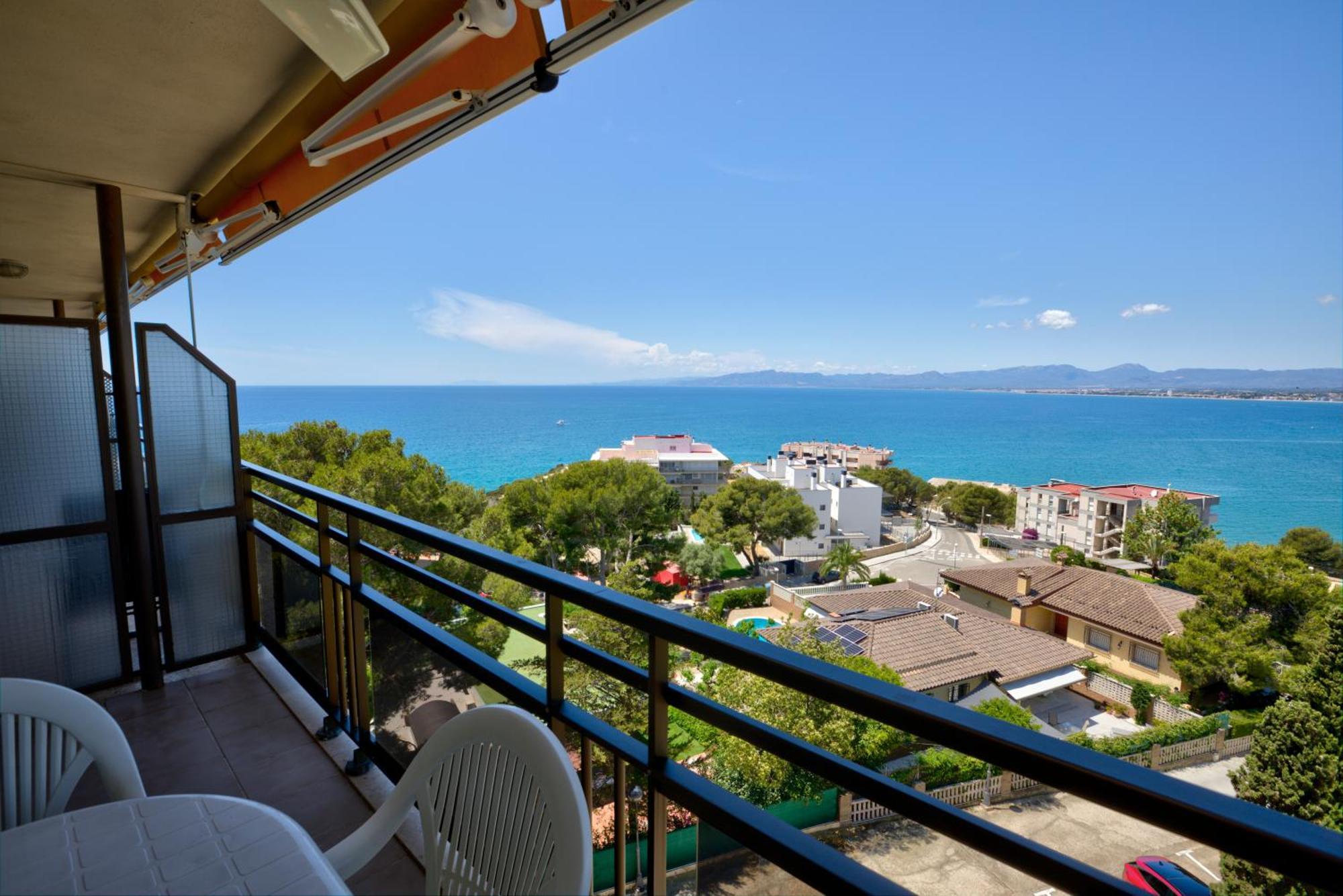 Mediterranean Way - Cye Salou Exterior foto