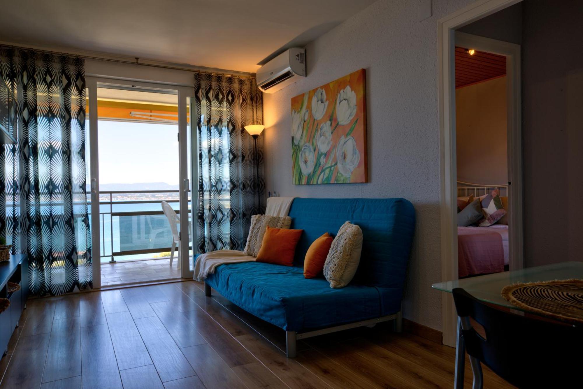 Mediterranean Way - Cye Salou Exterior foto