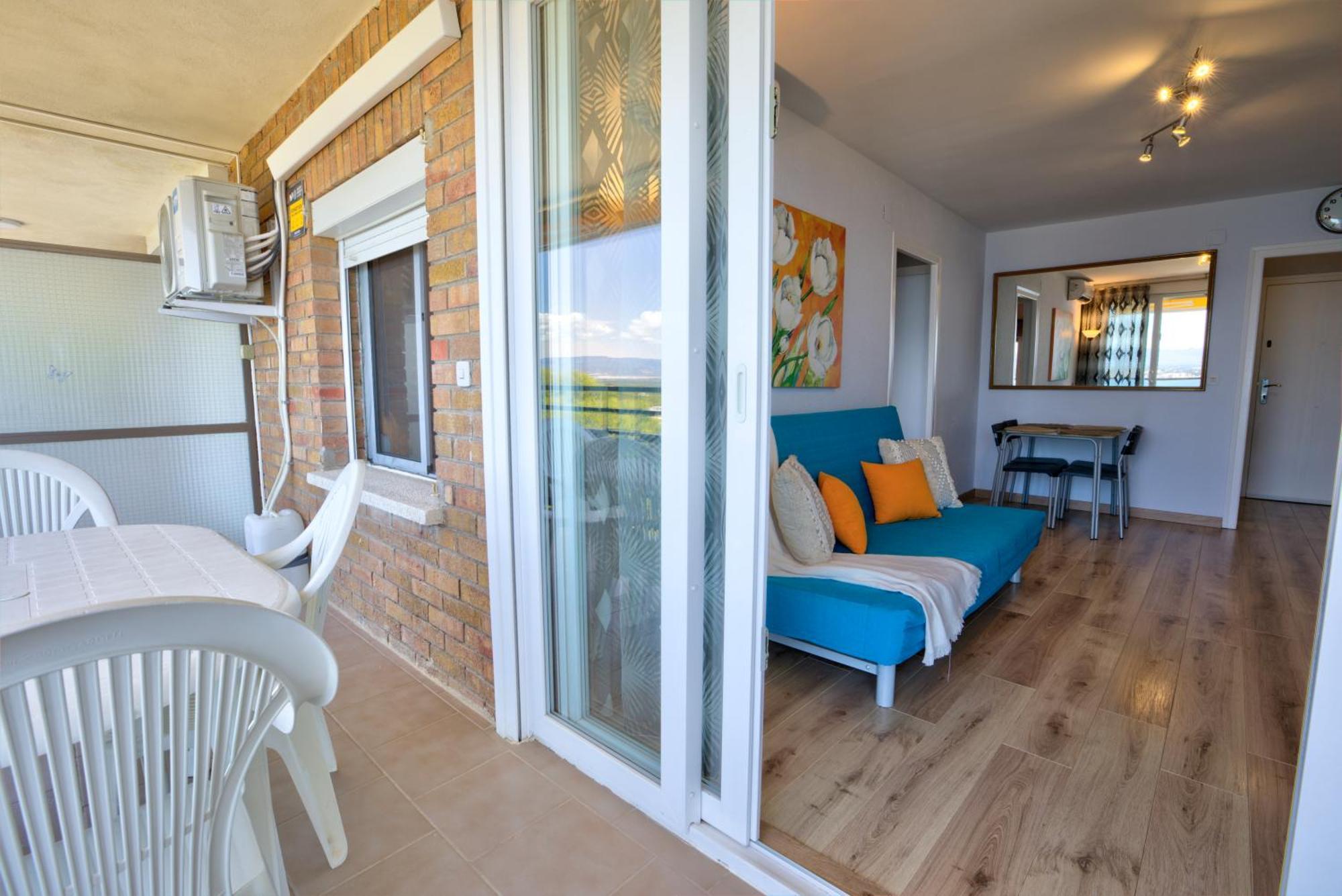 Mediterranean Way - Cye Salou Exterior foto