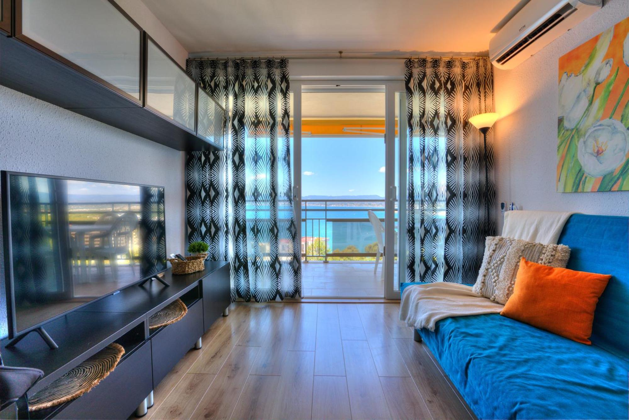 Mediterranean Way - Cye Salou Exterior foto