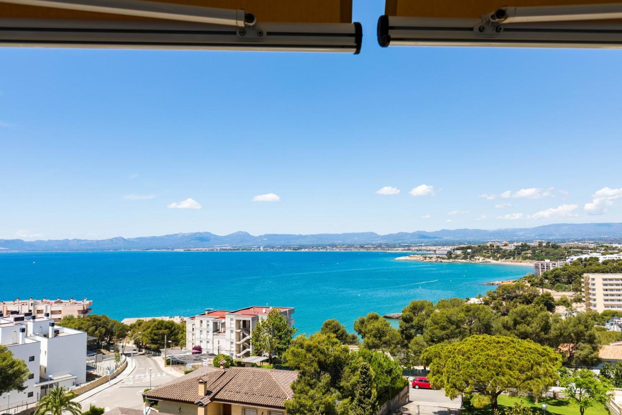 Mediterranean Way - Cye Salou Exterior foto
