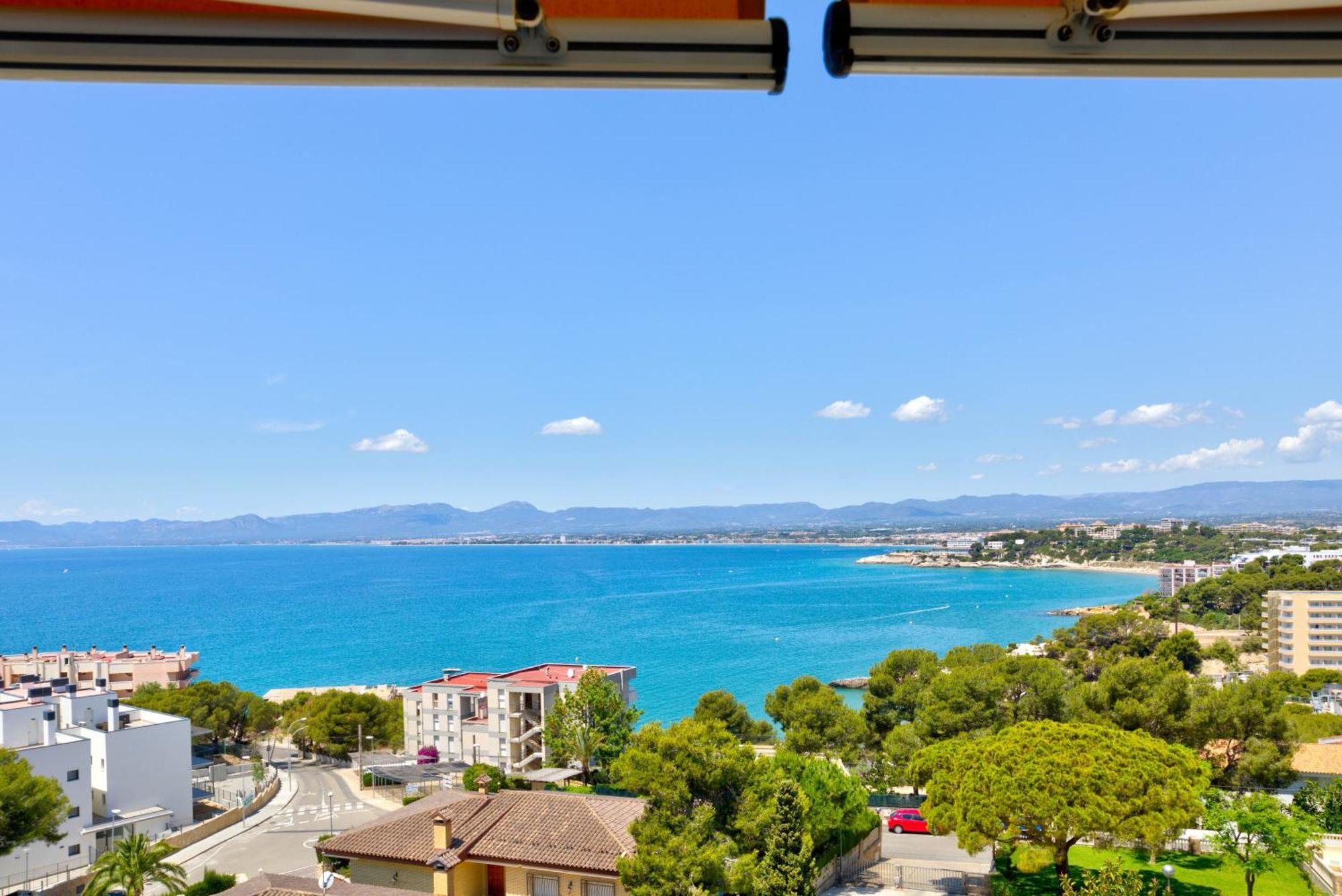 Mediterranean Way - Cye Salou Exterior foto