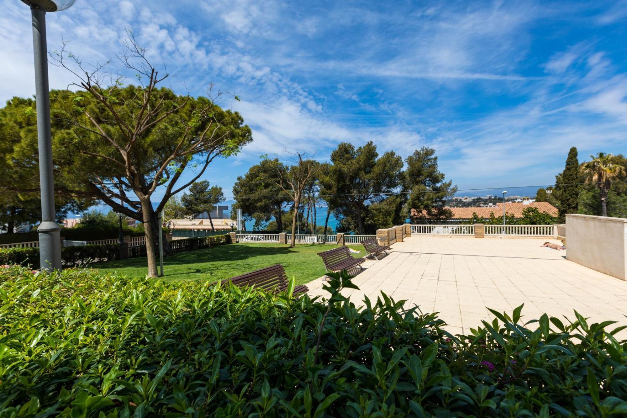 Mediterranean Way - Cye Salou Exterior foto