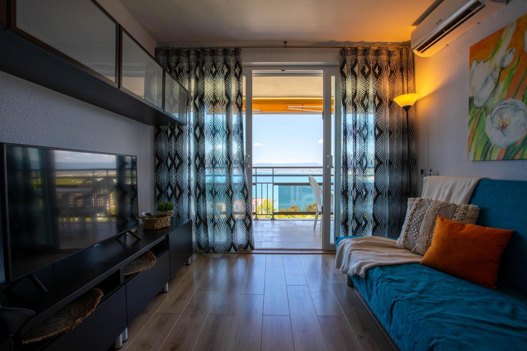 Mediterranean Way - Cye Salou Exterior foto