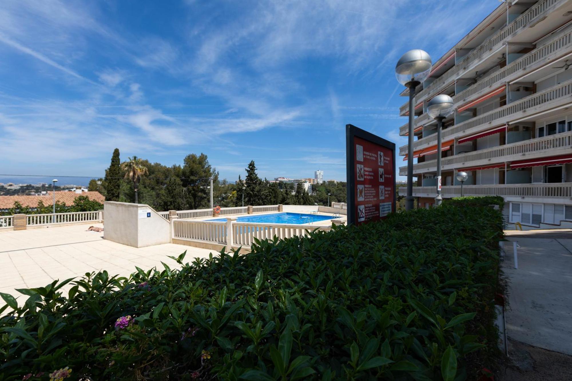 Mediterranean Way - Cye Salou Exterior foto
