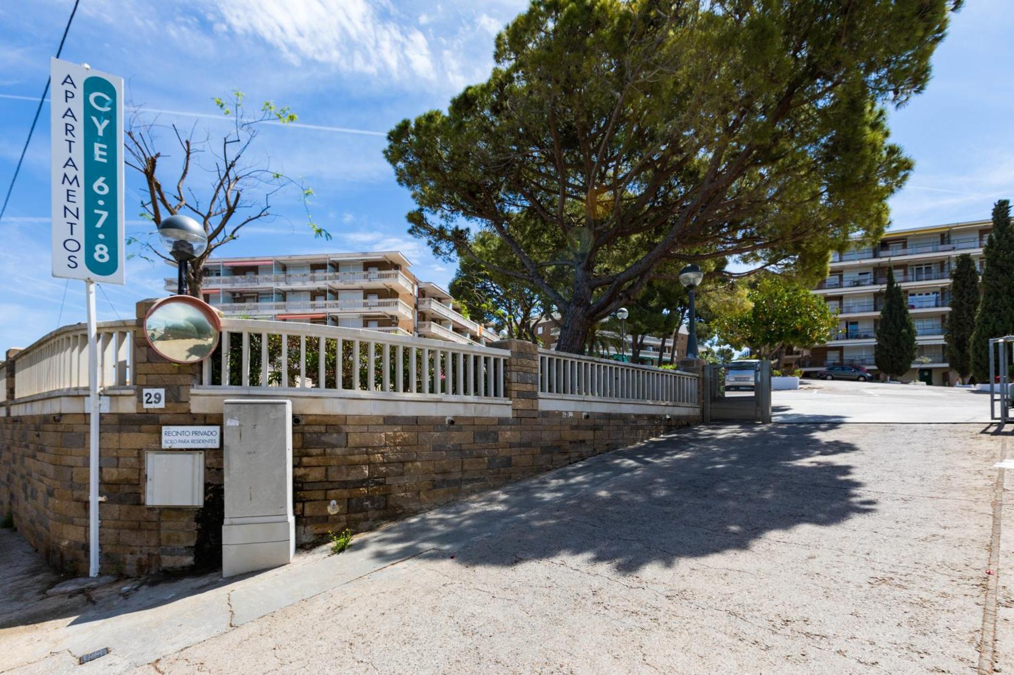 Mediterranean Way - Cye Salou Exterior foto