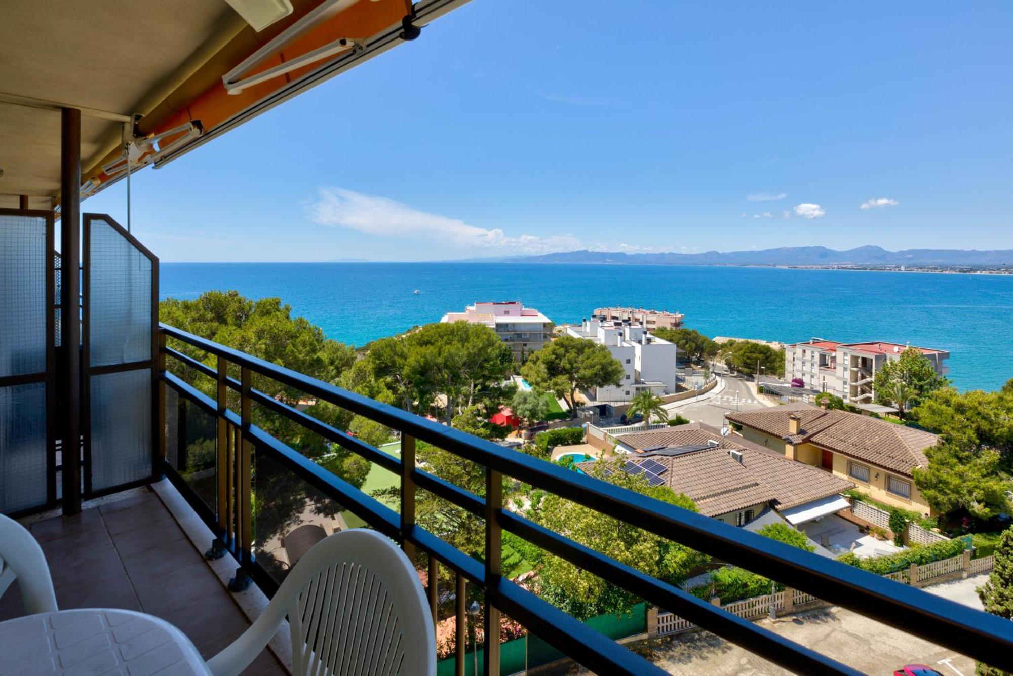Mediterranean Way - Cye Salou Exterior foto