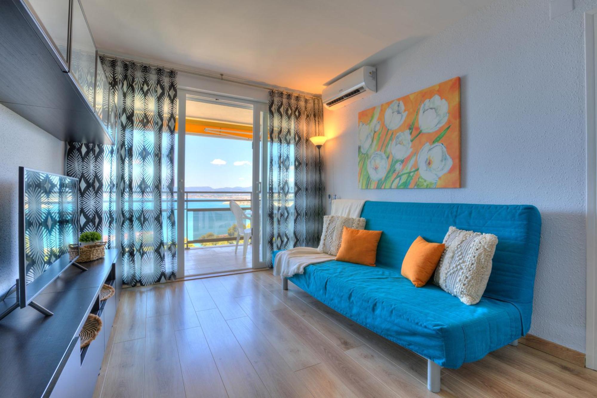 Mediterranean Way - Cye Salou Exterior foto