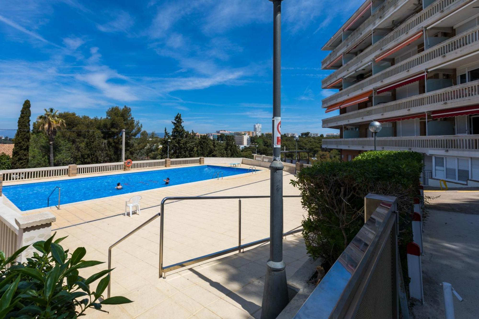 Mediterranean Way - Cye Salou Exterior foto