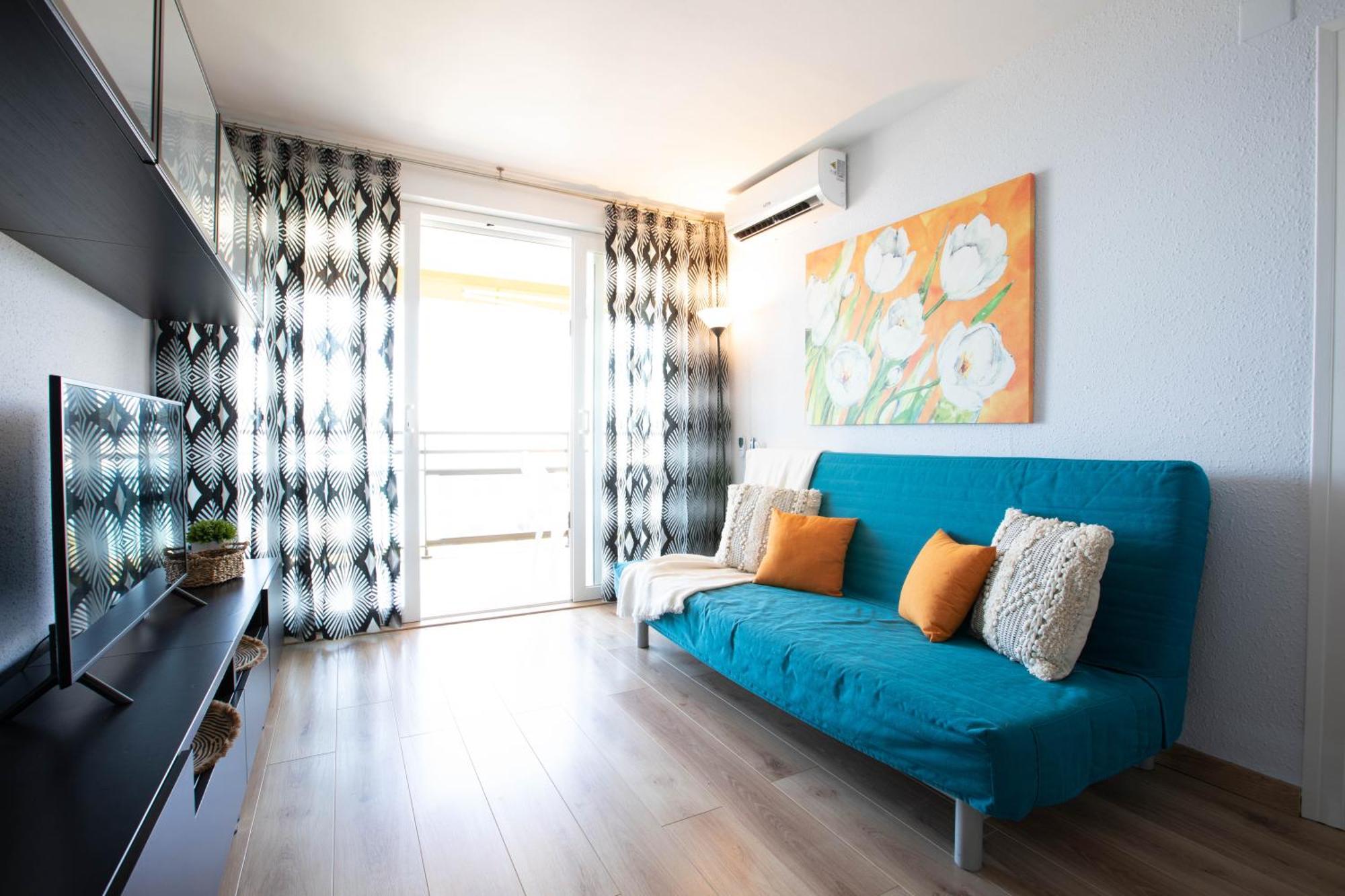 Mediterranean Way - Cye Salou Exterior foto