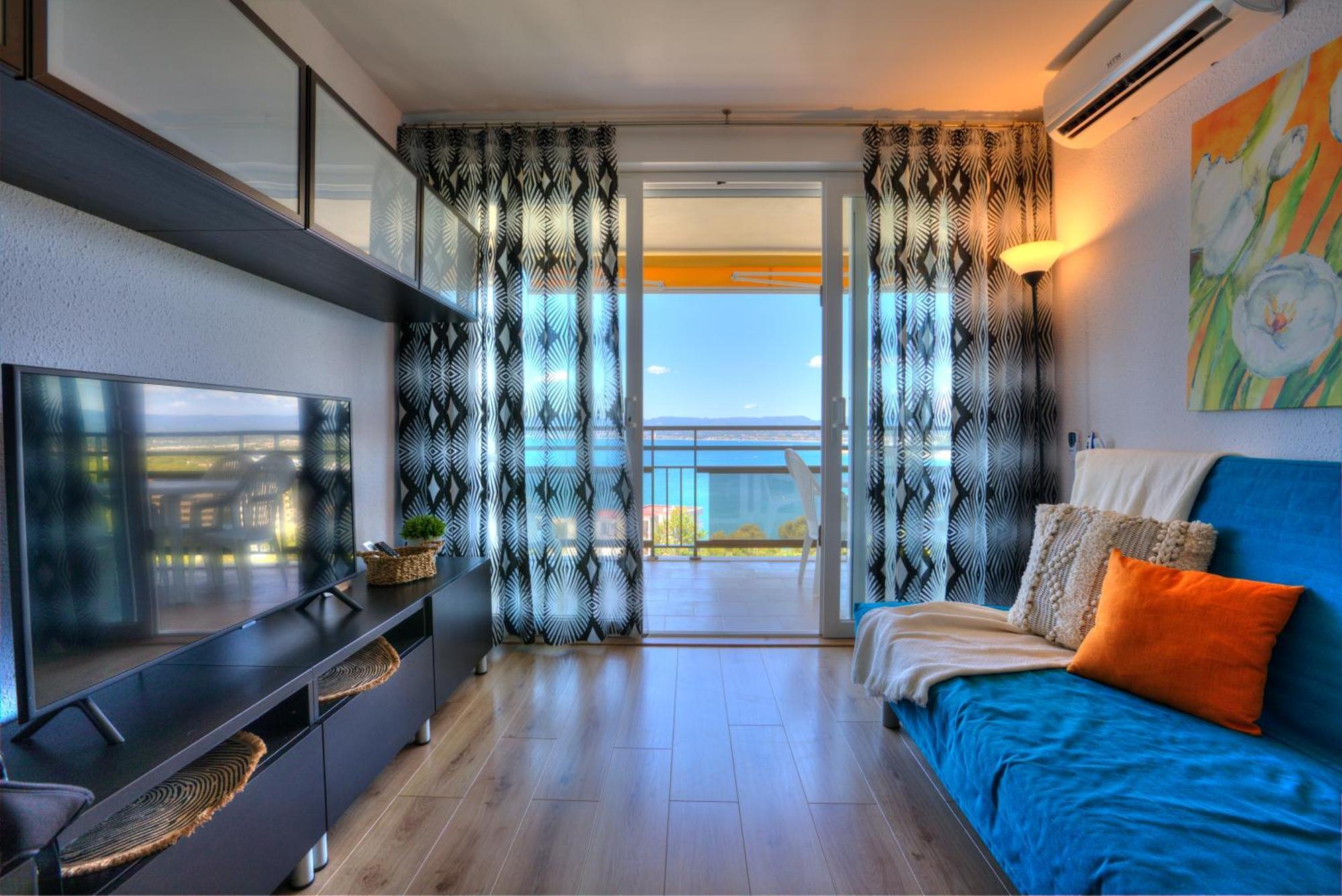 Mediterranean Way - Cye Salou Exterior foto