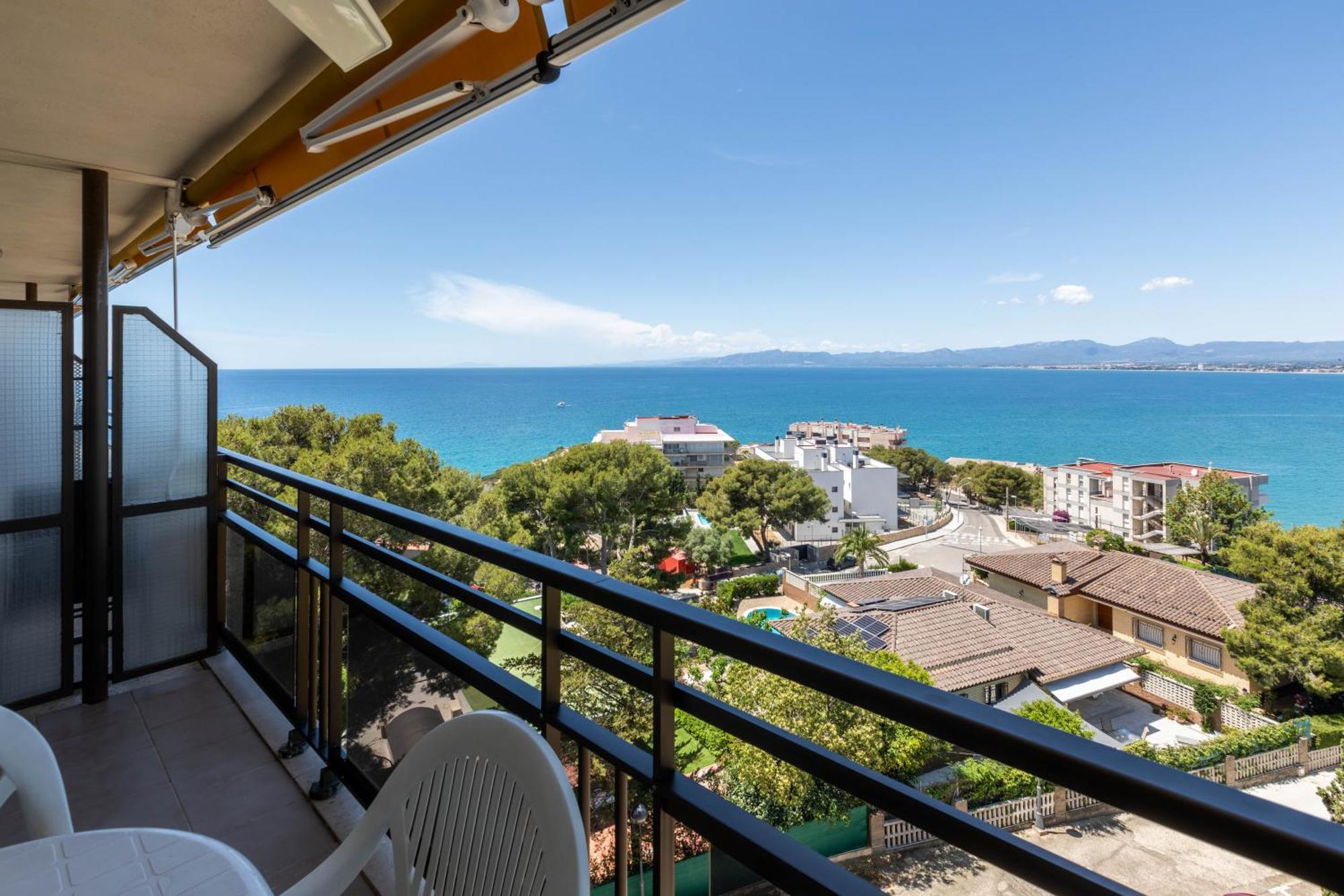 Mediterranean Way - Cye Salou Exterior foto