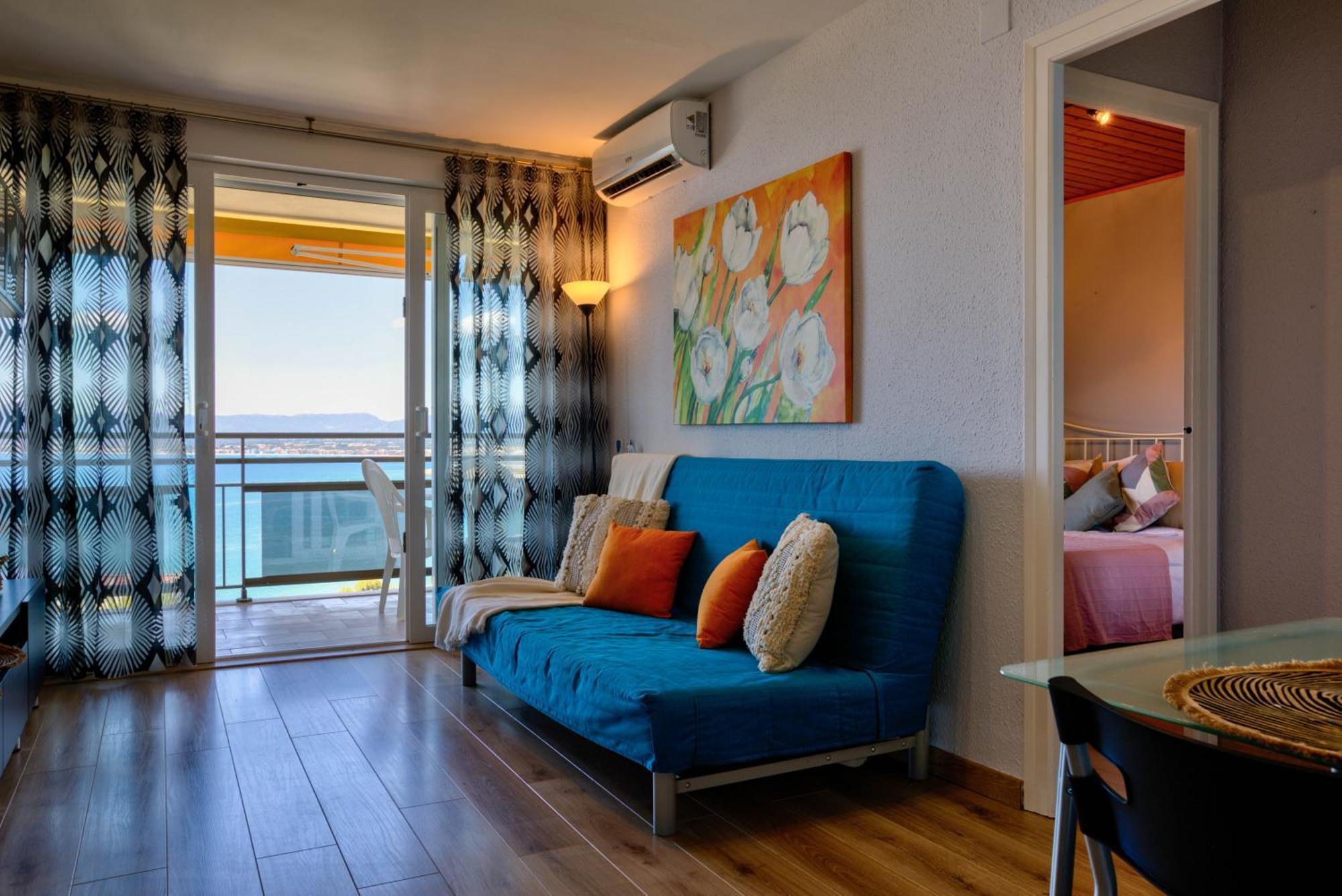 Mediterranean Way - Cye Salou Exterior foto