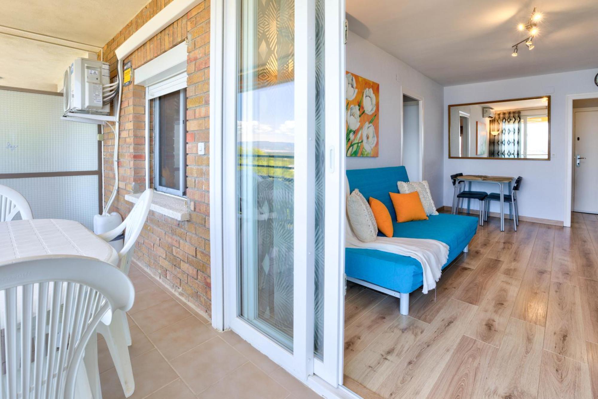 Mediterranean Way - Cye Salou Exterior foto