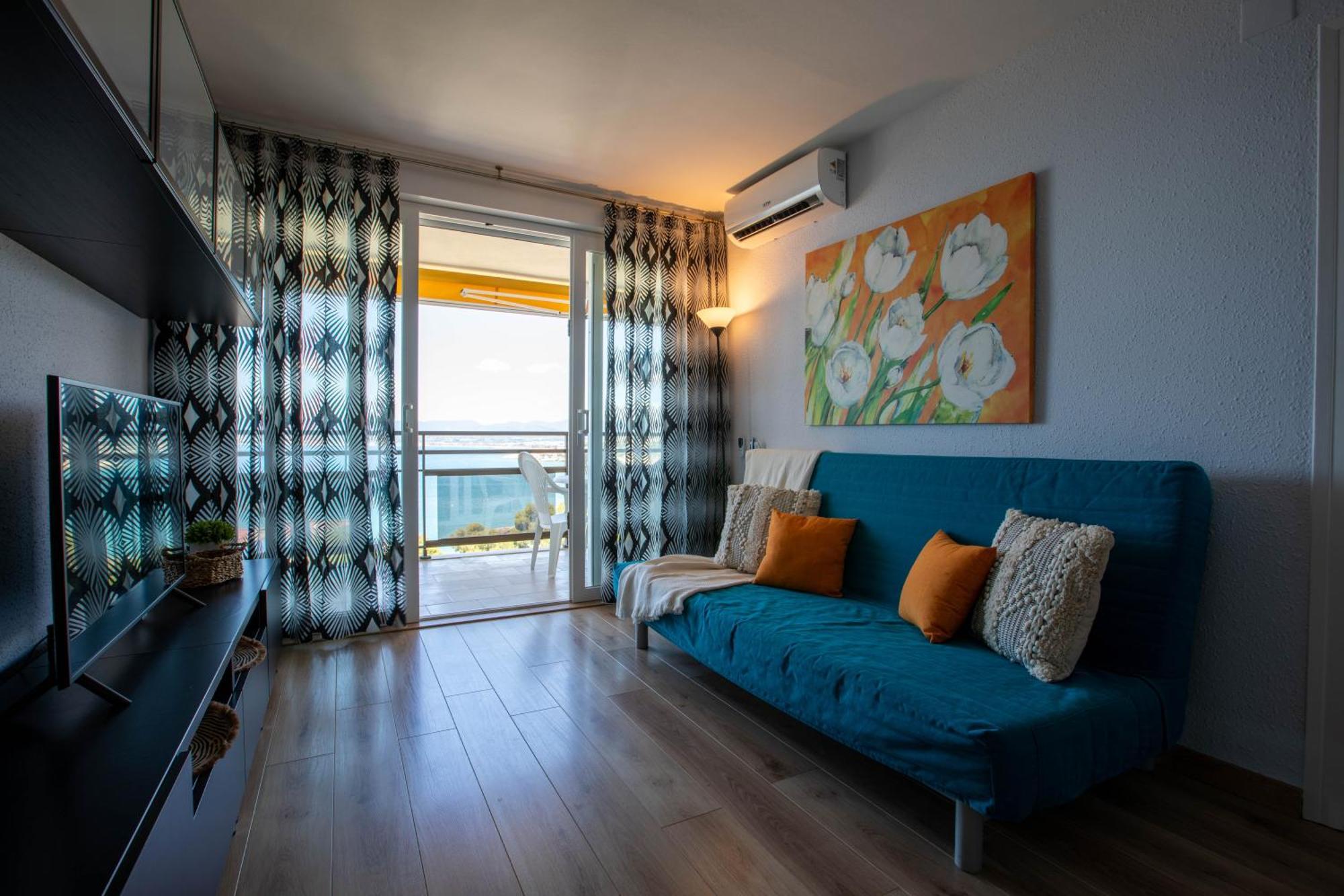 Mediterranean Way - Cye Salou Exterior foto