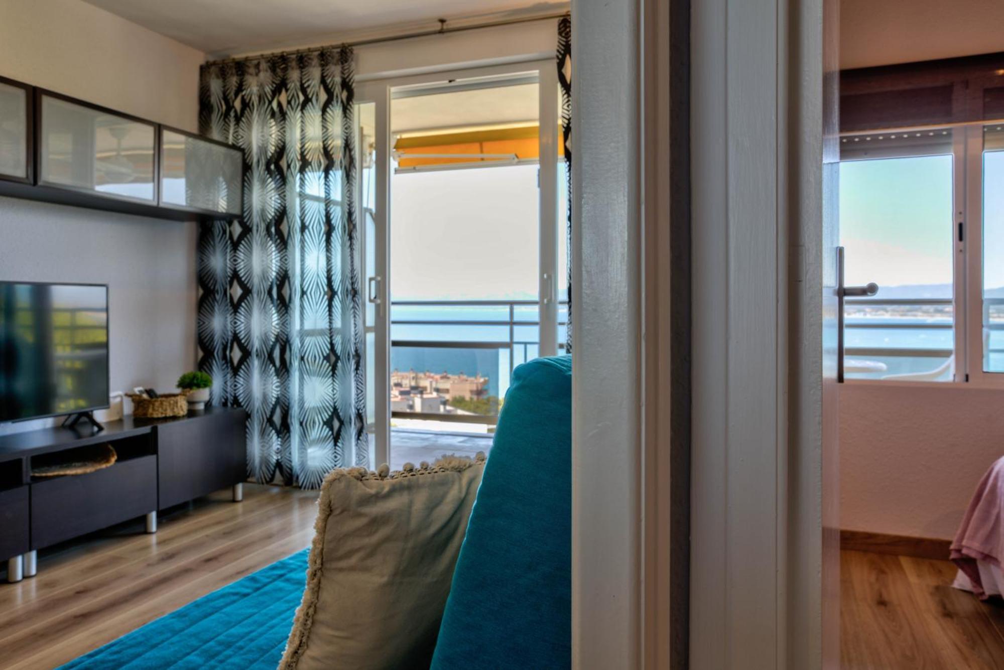 Mediterranean Way - Cye Salou Exterior foto