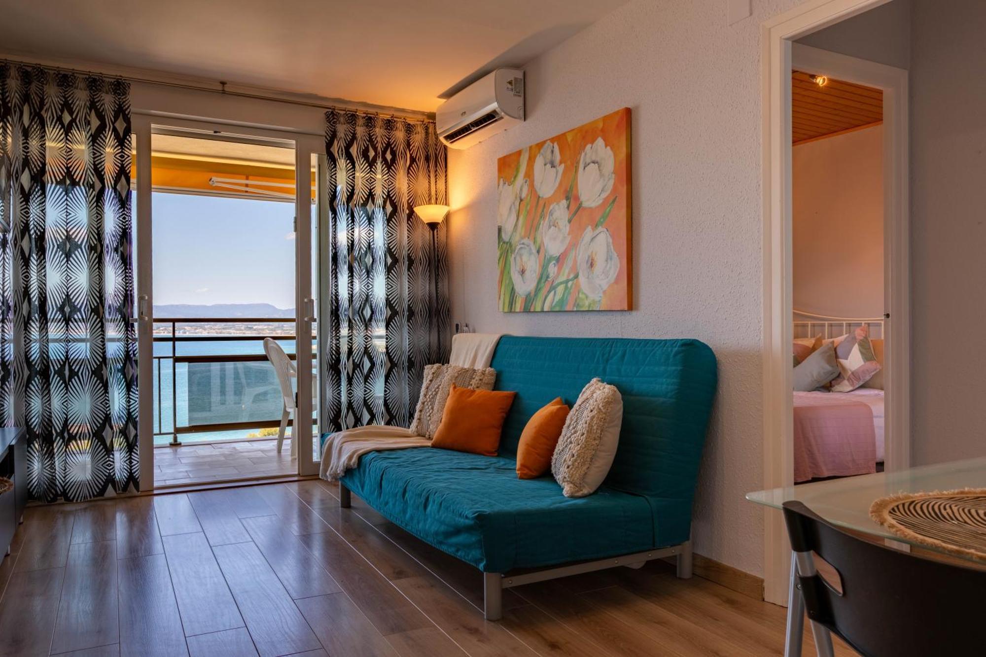 Mediterranean Way - Cye Salou Exterior foto